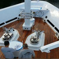 Teak Decking Teak Decking
