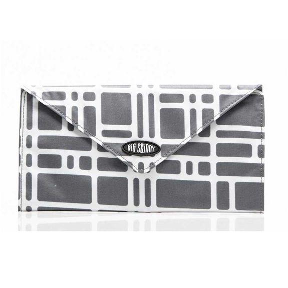 RFID BLOCKING NYLON SLIMVELOPE RFID BLOCKING NYLON SLIMVELOPE