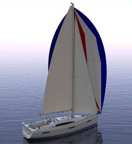 Catalina 425 Catalina 425