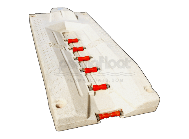PWC Docking System PWC Docking System