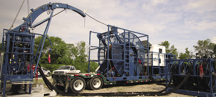 Offshore & Skid Mounted Units Offshore & Skid Mounted Units