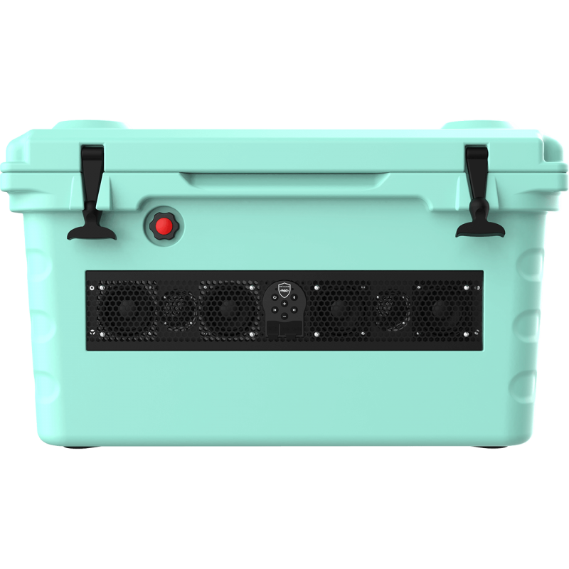 SHIVR-55-SFM | Wet Sounds SHIVR-55 Seafoam Bluetooth Soundbar Cooler - Wet Sounds SHIVR-55-SFM | Wet Sounds SHIVR-55 Seafoam Bluetooth Soundbar Cooler - Wet Sounds