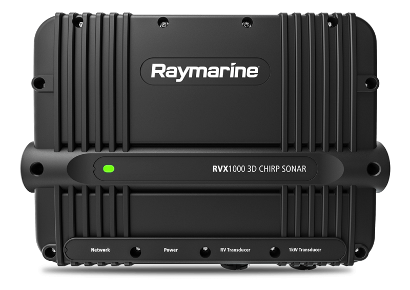 NEW RVX1000 High-Performance 3D Sonar Module NEW RVX1000 High-Performance 3D Sonar Module