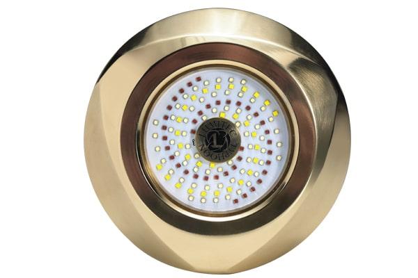 SeaBlaze Typhoon Through-Hull Underwater Light SeaBlaze Typhoon Through-Hull Underwater Light