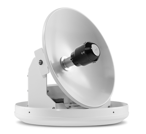 Intellian - i2 Intellian - i2