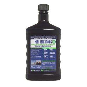 Fuel Tank Medic: Gas & Diesel Fuel Tank Medic: Gas & Diesel