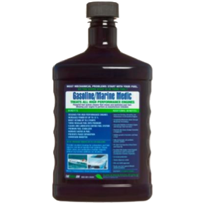 Fuel Medic: Marine Medic (Outboard) Fuel Medic: Marine Medic (Outboard)