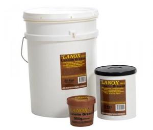 MX4G: Lanox Grease MX4G: Lanox Grease