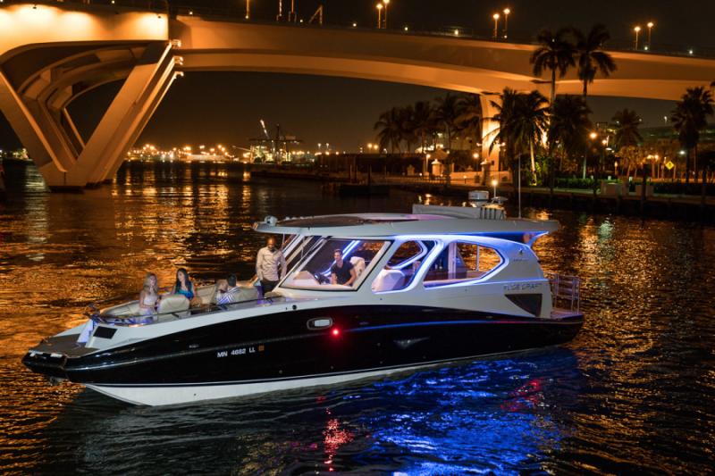 2019 Floe Craft - Afina 3950 2019 Floe Craft - Afina 3950