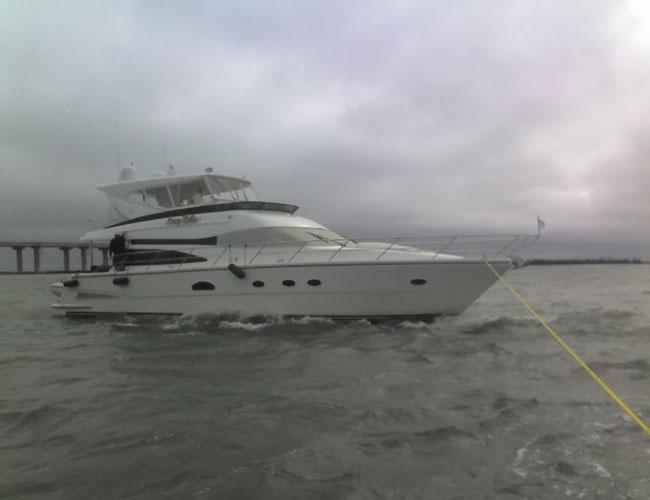 Soft Aground Soft Aground