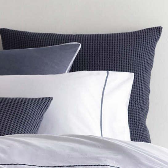 Red Land Cotton Hotel Collection Sheets Red Land Cotton Hotel Collection Sheets
