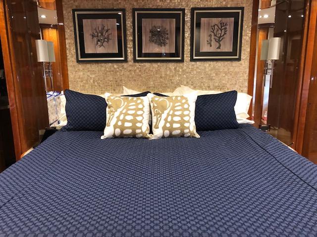 Custom Boat Bedding: Custom Duvet Covers Custom Boat Bedding: Custom Duvet Covers