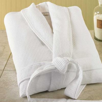 Sferra Boat Linens: Berkley Bath Robe Sferra Boat Linens: Berkley Bath Robe