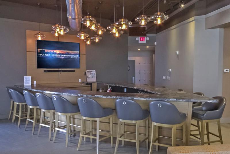 Yacht Club Clubhouse Yacht Club Clubhouse