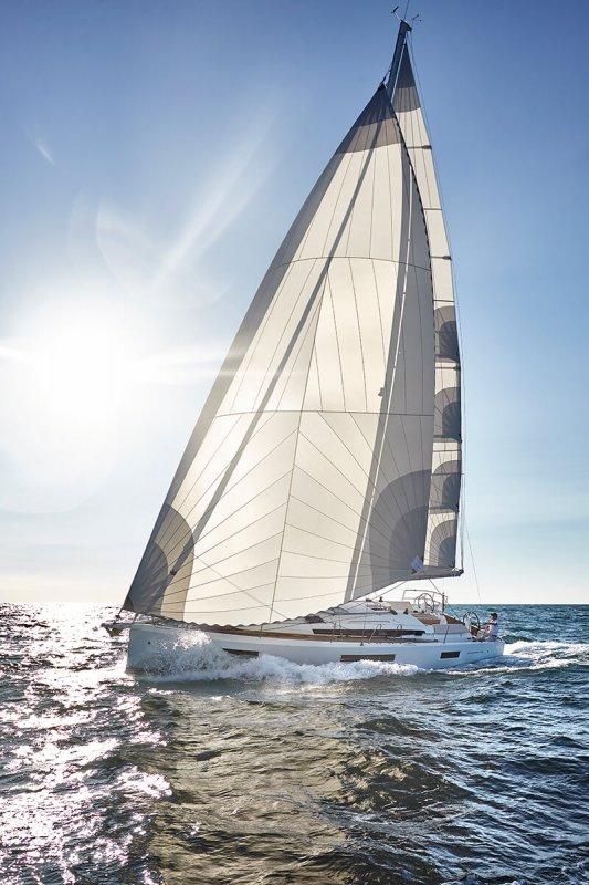 Jeanneau 440 Jeanneau 440