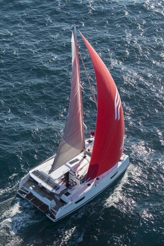 Astréa 42 Astréa 42
