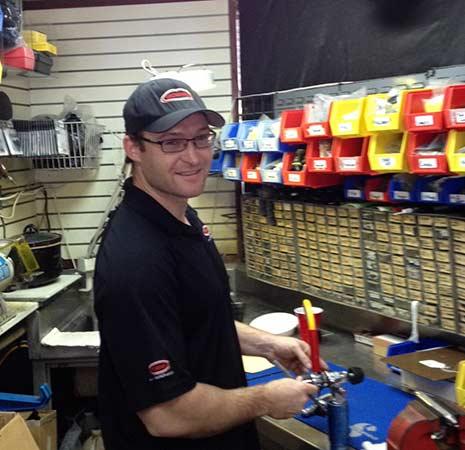 Scuba Gear Repair | Brownie's YachtDiver Scuba Gear Repair | Brownie's YachtDiver