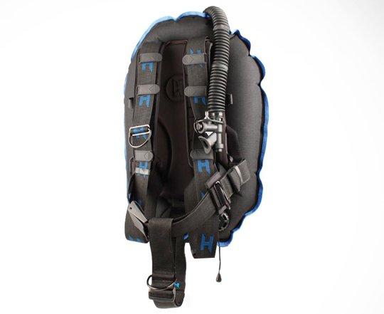 Halcyon Traveler Pro BC Halcyon Traveler Pro BC
