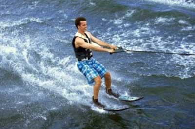 Inflatable Water Toys | Brownie's YachtDiver Inflatable Water Toys | Brownie's YachtDiver