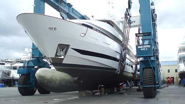 Commercial Vessels Commercial Vessels