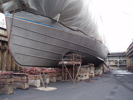 Yacht projects and yacht project management Yacht projects and yacht project management