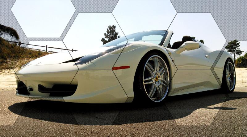AUTOMOTIVE | DNA Surface Concepts AUTOMOTIVE | DNA Surface Concepts