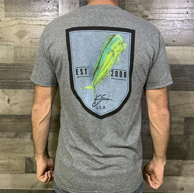 Mahi Patch Mahi Patch