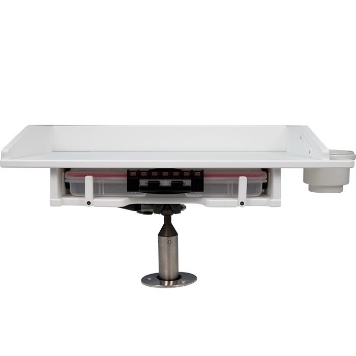 Rod Holder Mount Fillet Table Rod Holder Mount Fillet Table