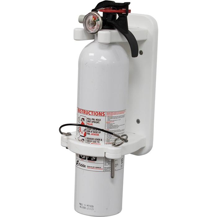 Fire Extinguisher Mounting Bracket Fire Extinguisher Mounting Bracket
