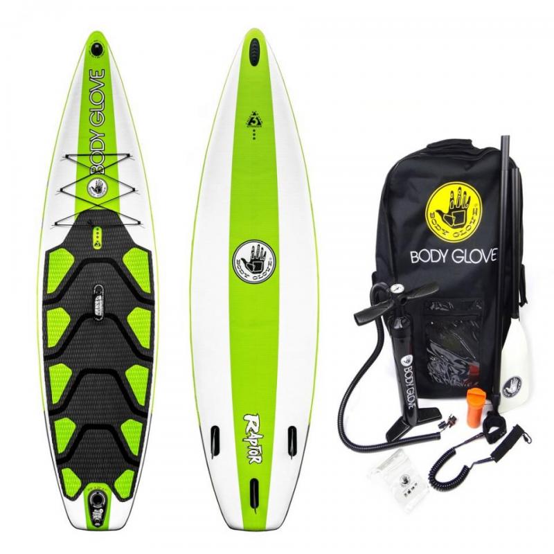 Body Glove Raptor 10' 8 ISUP Body Glove Raptor 10' 8 ISUP