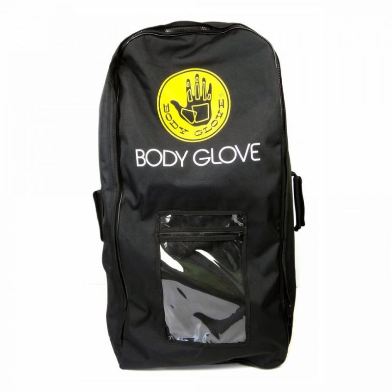 Body Glove ISUP Carrying Backpack Body Glove ISUP Carrying Backpack