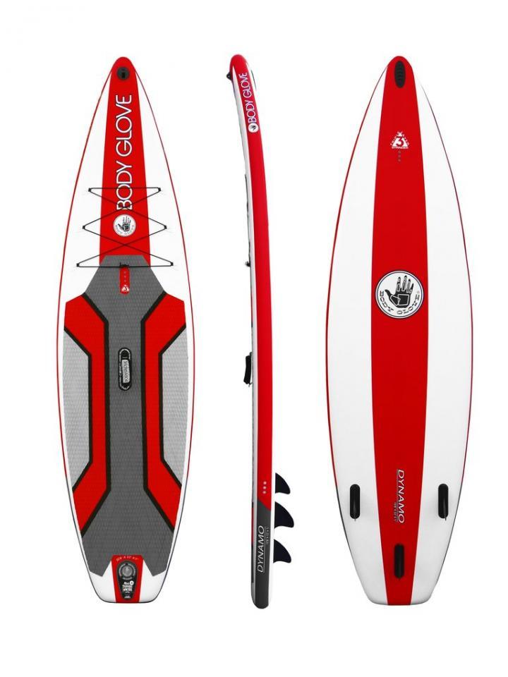 Body Glove Dynamo 10' 8 ISUP Body Glove Dynamo 10' 8 ISUP
