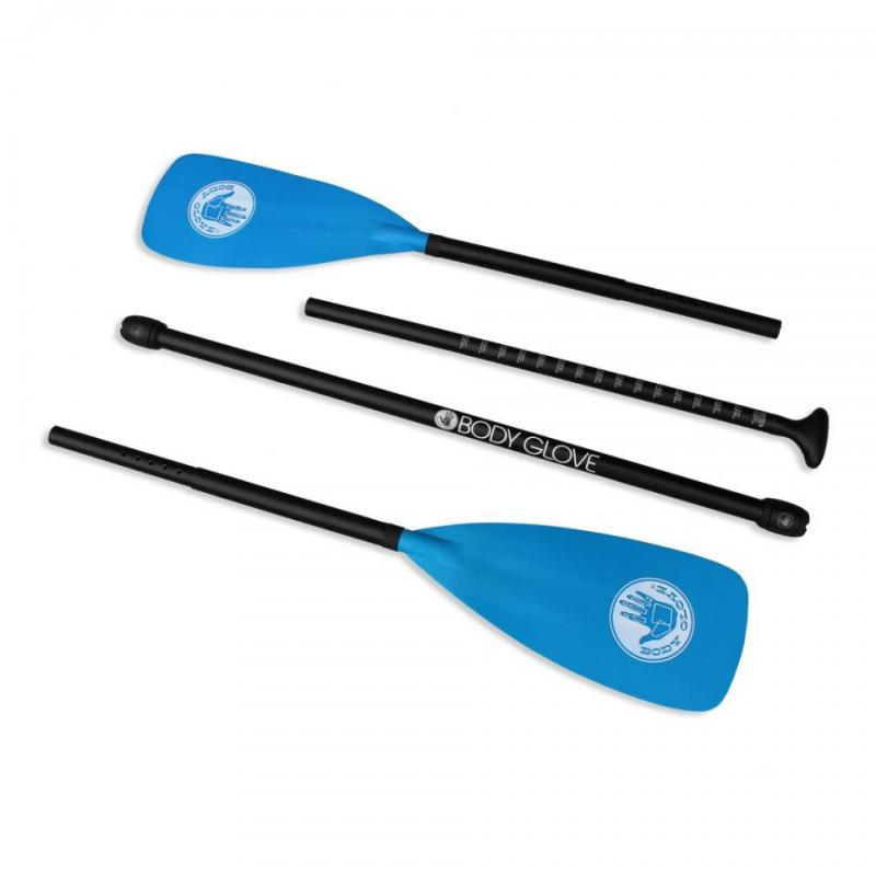 Kayak and SUP Adjustable Paddle Kayak and SUP Adjustable Paddle