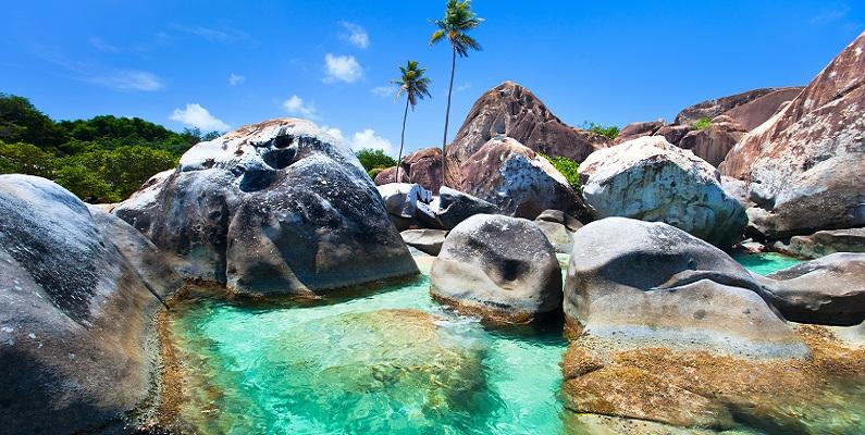 British Virgin Islands