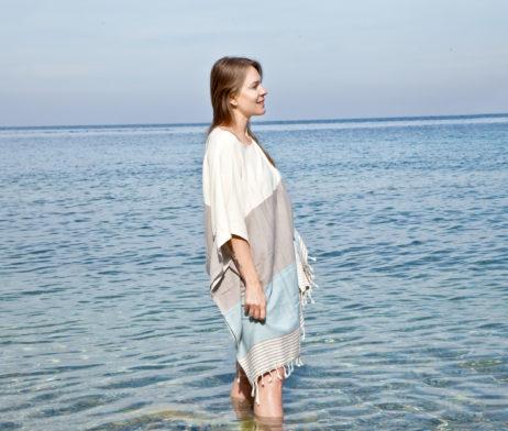 Multi Color Tunic Multi Color Tunic