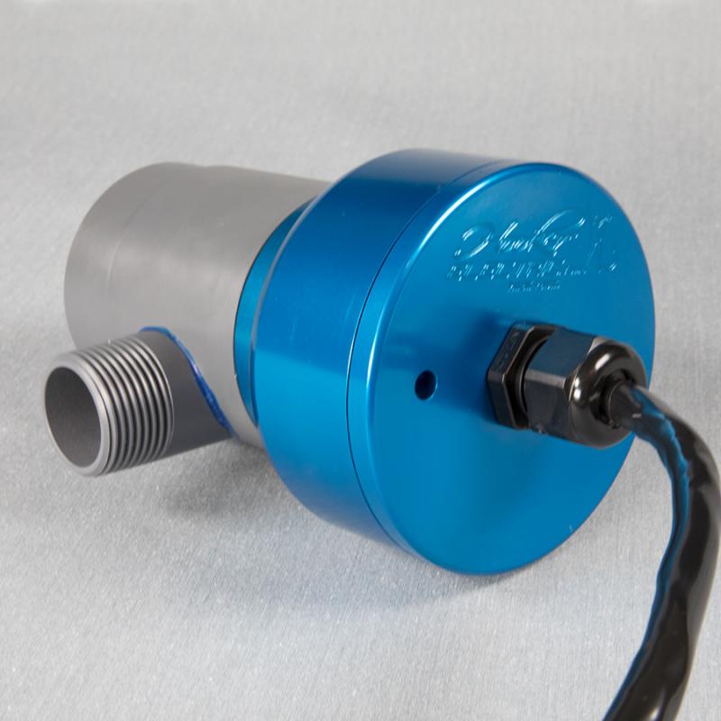 Hooker Electric Bait Pump 2500 Hooker Electric Bait Pump 2500
