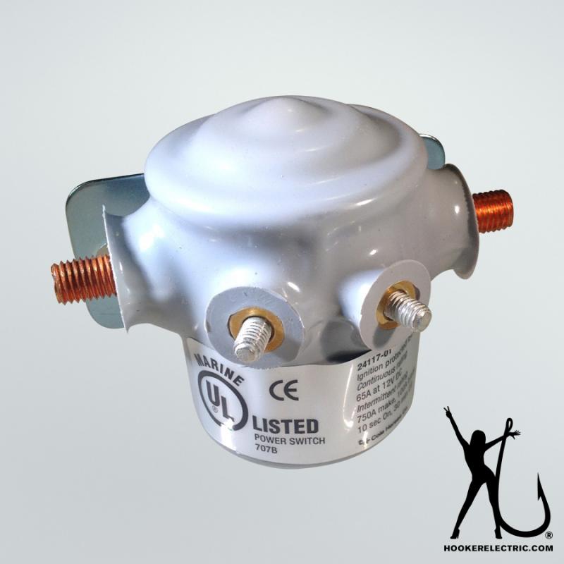 Solenoid for 4500 Bait Pump Solenoid for 4500 Bait Pump