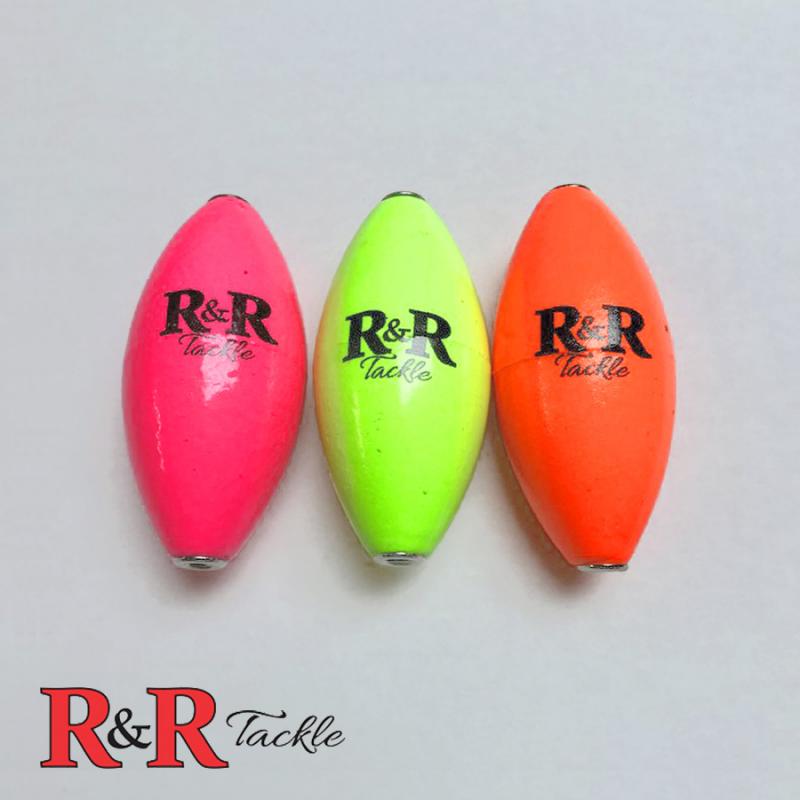 R&R Kite Floats R&R Kite Floats