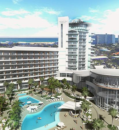 Pier Sixty-Six Hotel & Marina Pier 66 Hotel and Marina