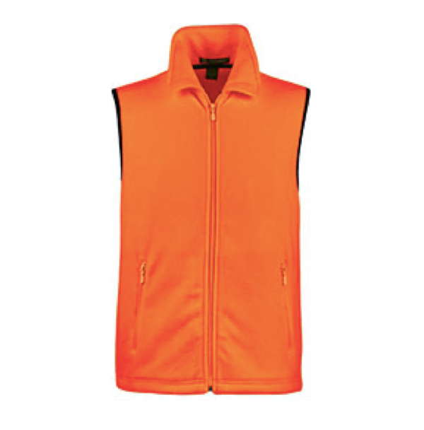 M985 Harriton Adult 8 oz. Fleece Vest M985 Harriton Adult 8 oz. Fleece Vest