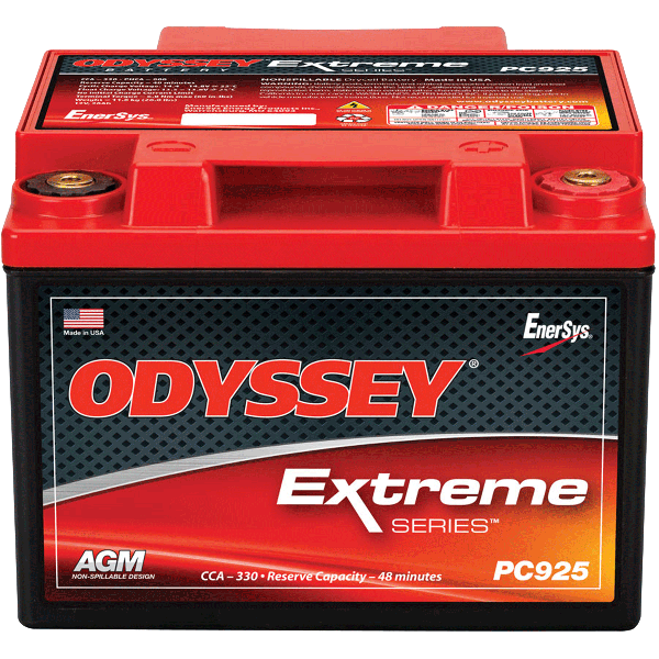 ODYSSEY ODYSSEY
