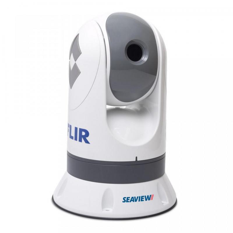 FLIR M Series Top Down Riser