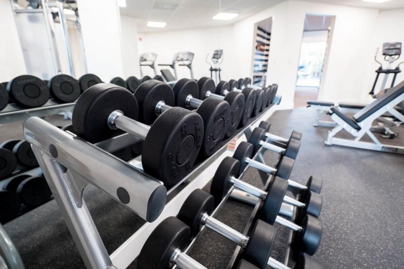 Amenities Amenities