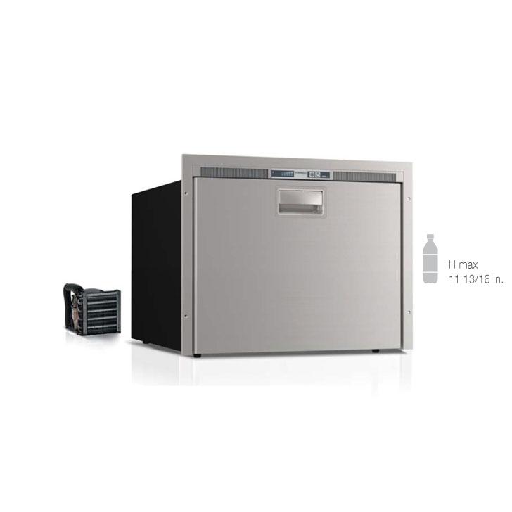 DW70RXP4-EF single refrigerator compartment - Yachts and Motorhomes - Vitrifrigo DW70RXP4-EF single refrigerator compartment - Yachts and Motorhomes - Vitrifrigo