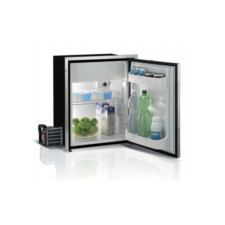 C75RXD4-F (external cooling unit) - Yachts and Motorhomes - Vitrifrigo C75RXD4-F (external cooling unit) - Yachts and Motorhomes - Vitrifrigo