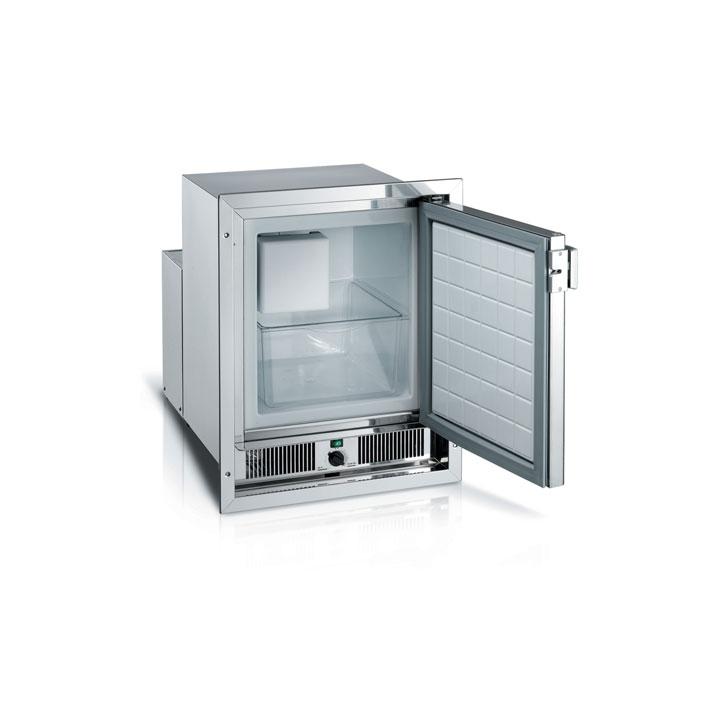IMXTIXN1-F flush flange 115Vac icemaker - Yachts and Motorhomes - Vitrifrigo IMXTIXN1-F flush flange 115Vac icemaker - Yachts and Motorhomes - Vitrifrigo