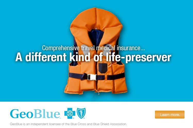 GeoBlue | Superyacht crew insurance GeoBlue | Superyacht crew insurance