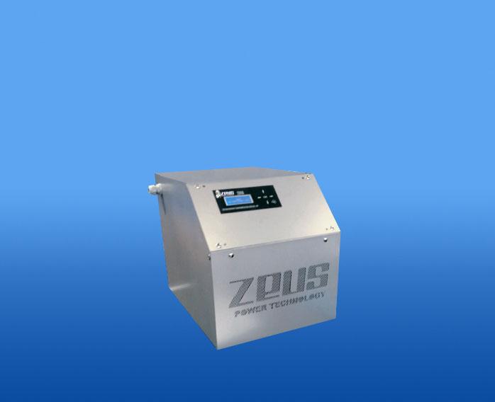 Transformer / Booster 24kVA ZB Series Transformer / Booster 24kVA ZB Series