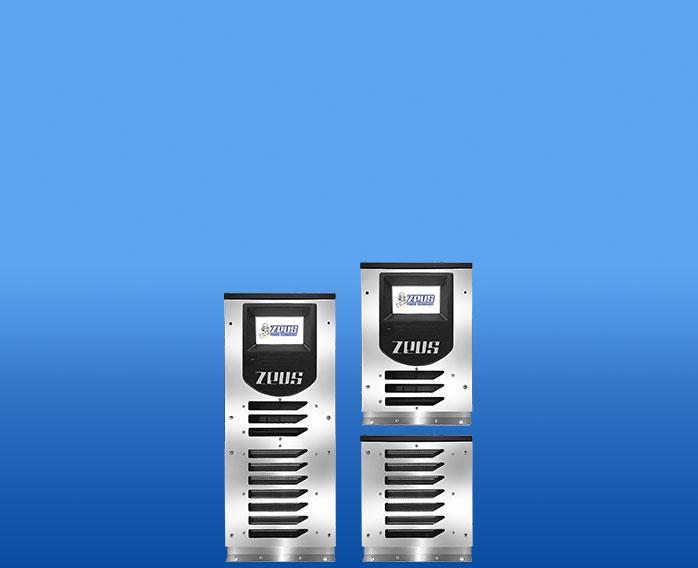 Power Converter & Stabilizer 8 | 12 | 15 kVA Single Phase Power Converter & Stabilizer 8 | 12 | 15 kVA Single Phase