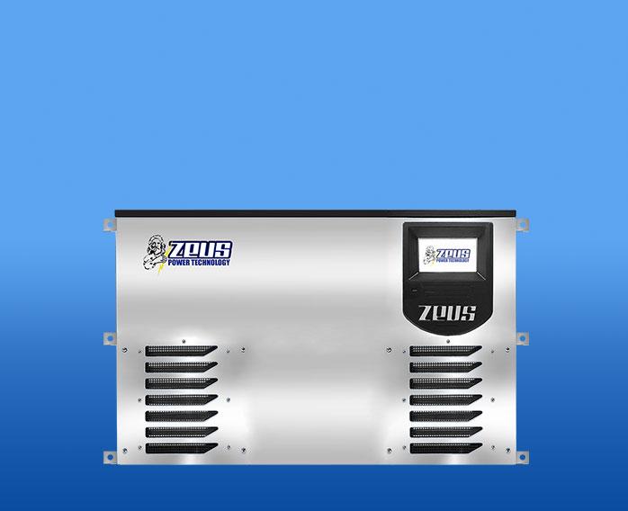 Power Converter & Stabilizer - 18kVA ZC Series Power Converter & Stabilizer - 18kVA ZC Series